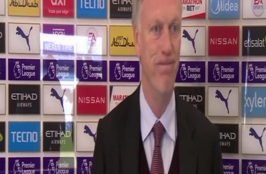 David Moyes